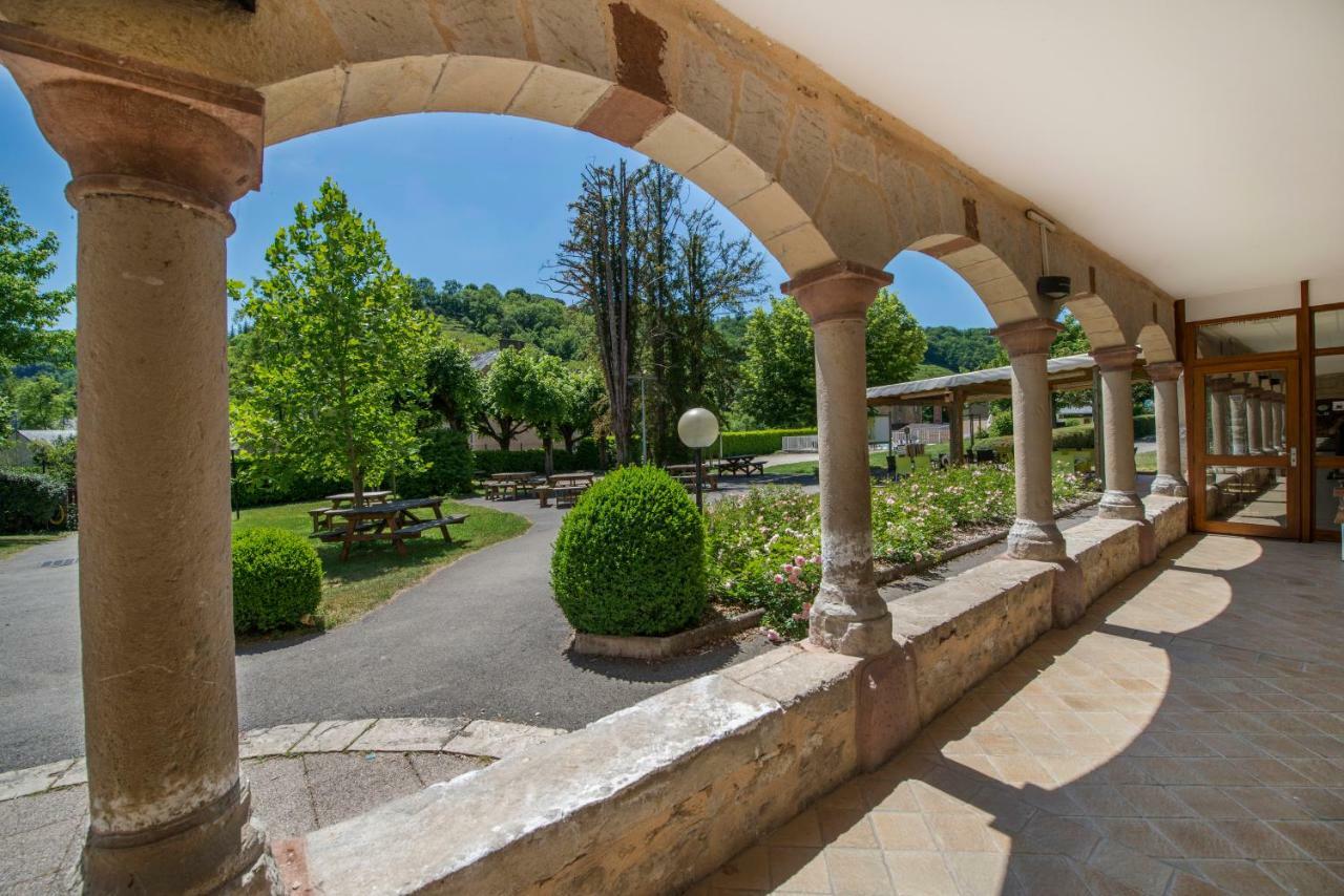 L'Oustal Pont-Les-Bains Ξενοδοχείο Salles-la-Source Εξωτερικό φωτογραφία
